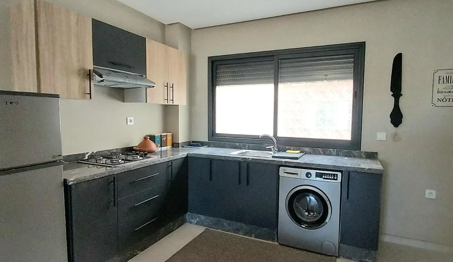 Family Airport Relax Apartment Deroua 0*,  Morocco